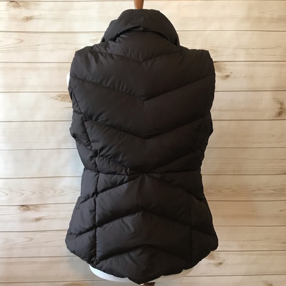J. Crew Down Vest - Picture 4 of 6